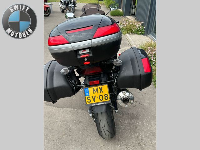 suzuki - gsx-650-f-abs