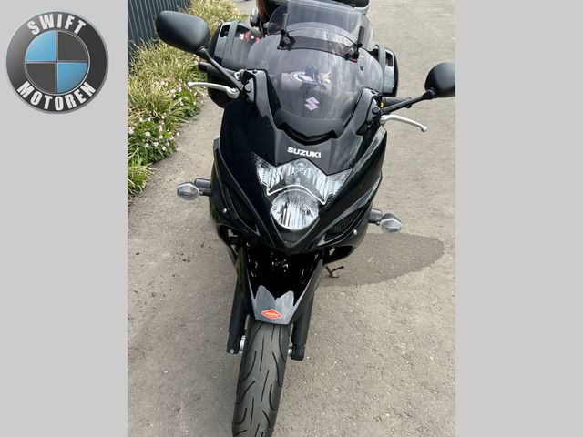 suzuki - gsx-650-f-abs