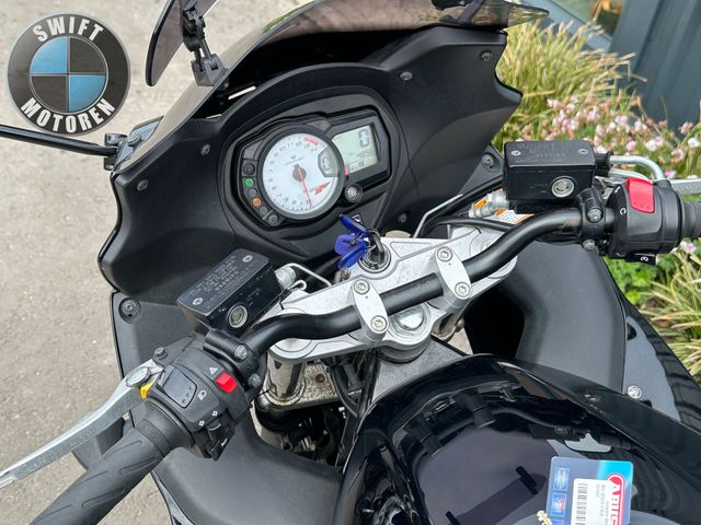 suzuki - gsx-650-f-abs