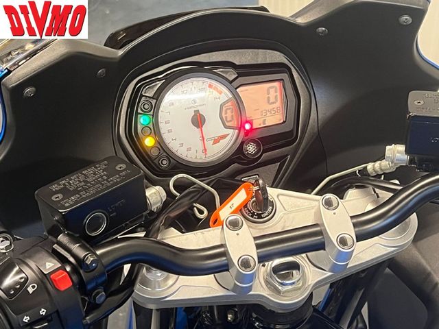 suzuki - gsx-650-f-abs