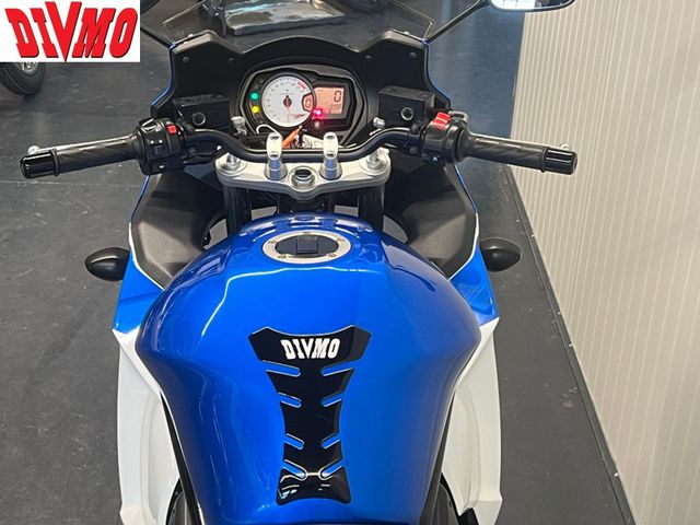 suzuki - gsx-650-f-abs