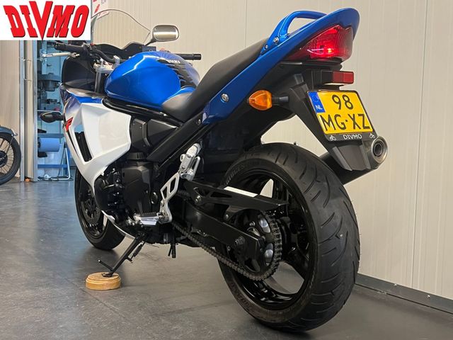 suzuki - gsx-650-f-abs