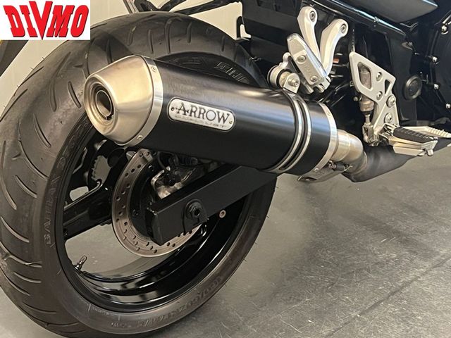suzuki - gsx-650-f-abs