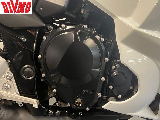 suzuki - gsx-650-f-abs