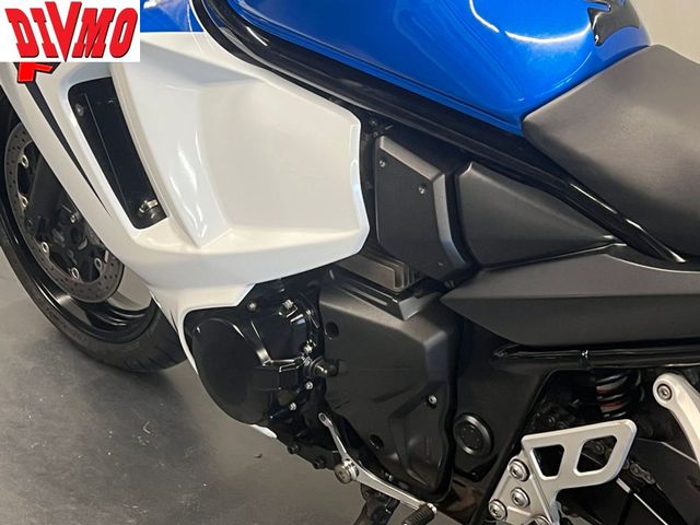 suzuki - gsx-650-f-abs
