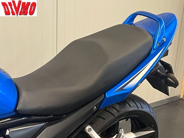 suzuki - gsx-650-f-abs