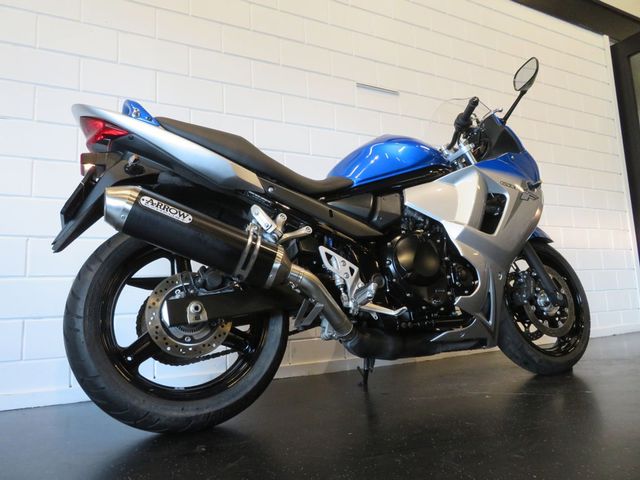 suzuki - gsx-650-f-abs