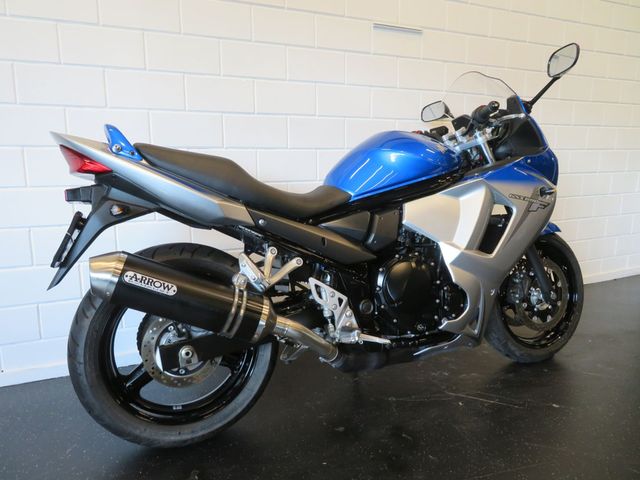 suzuki - gsx-650-f-abs