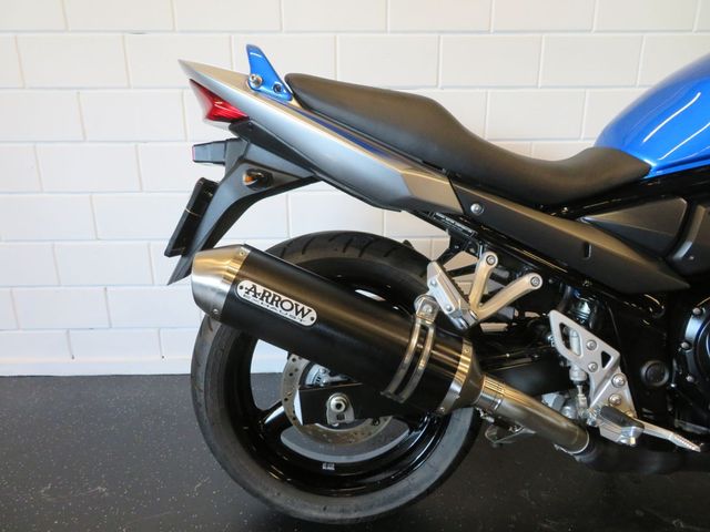 suzuki - gsx-650-f-abs