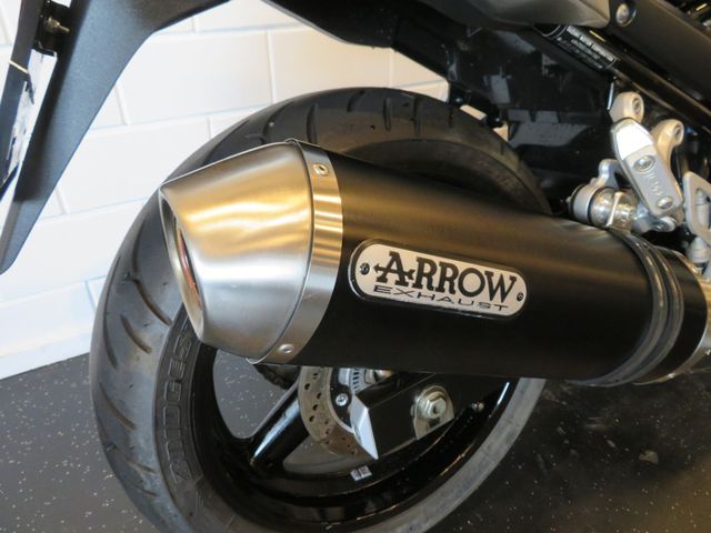 suzuki - gsx-650-f-abs