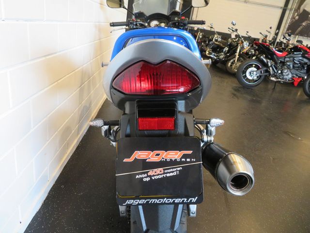 suzuki - gsx-650-f-abs