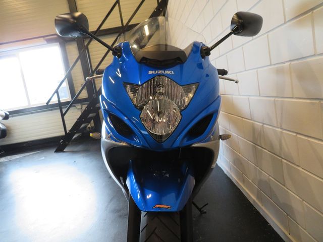 suzuki - gsx-650-f-abs