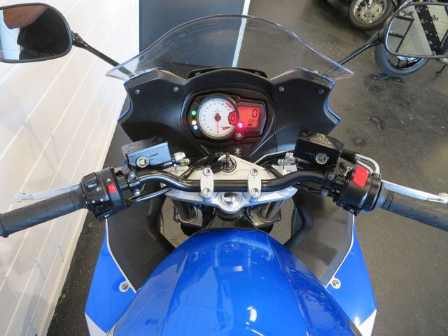 suzuki - gsx-650-f-abs