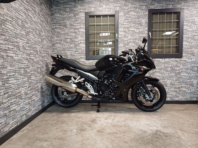 suzuki - gsx-650-f-abs