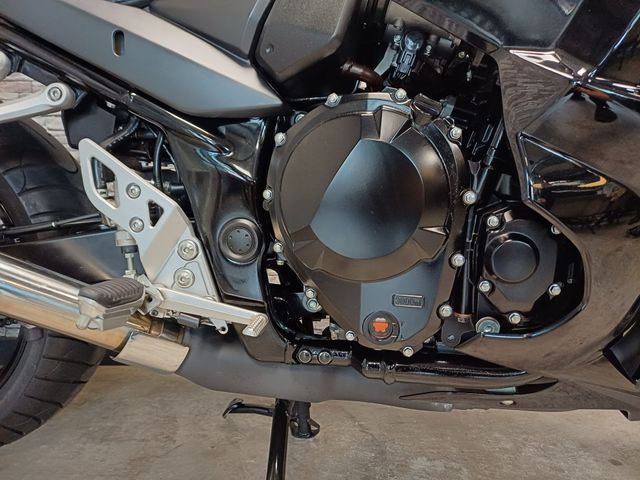 suzuki - gsx-650-f-abs