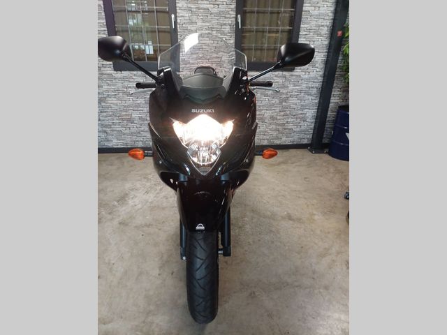 suzuki - gsx-650-f-abs