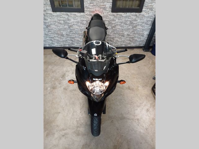 suzuki - gsx-650-f-abs