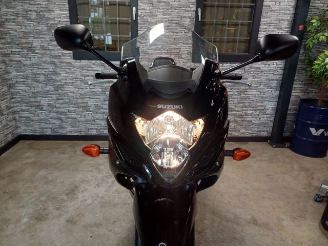 suzuki - gsx-650-f-abs