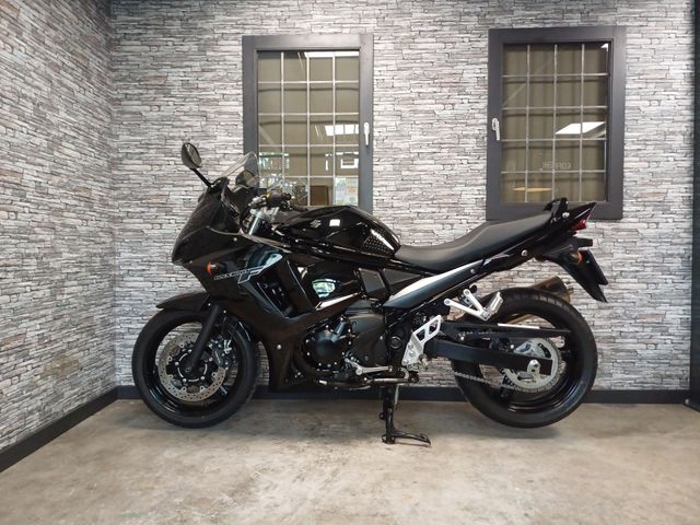 suzuki - gsx-650-f-abs