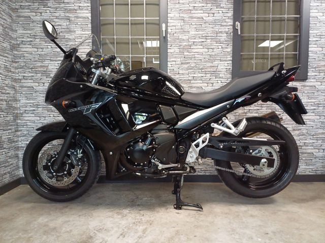 suzuki - gsx-650-f-abs
