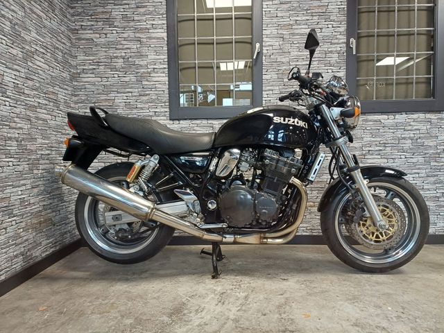 suzuki - gsx-750