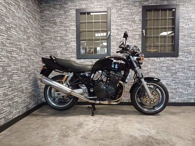 suzuki - gsx-750