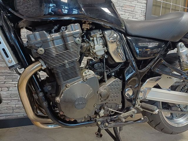 suzuki - gsx-750