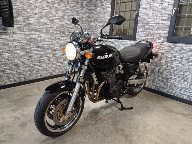 suzuki - gsx-750