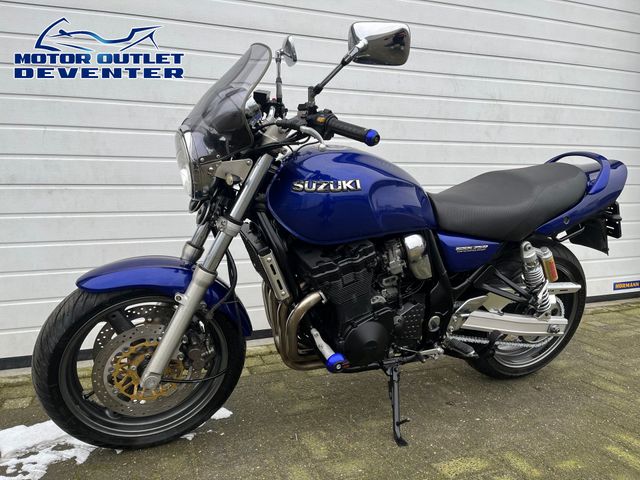 suzuki - gsx-750