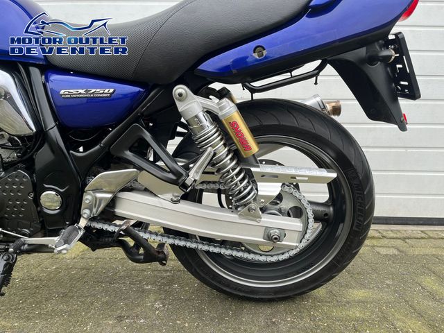 suzuki - gsx-750