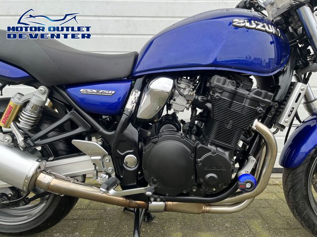 suzuki - gsx-750