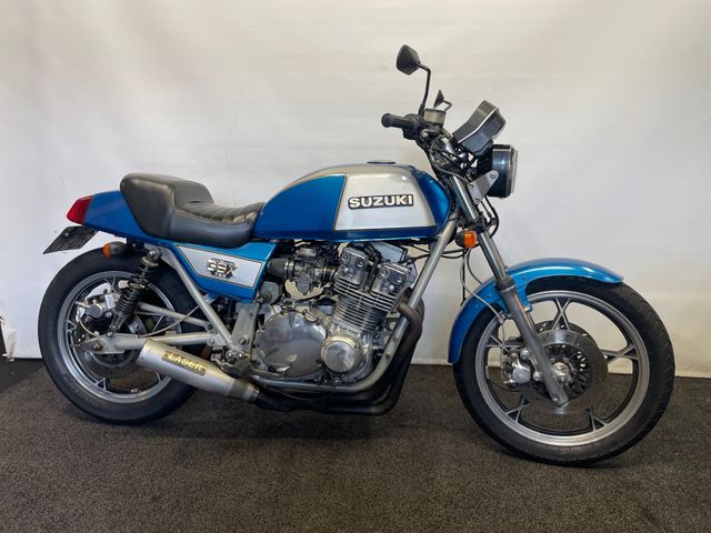 suzuki - gsx-750