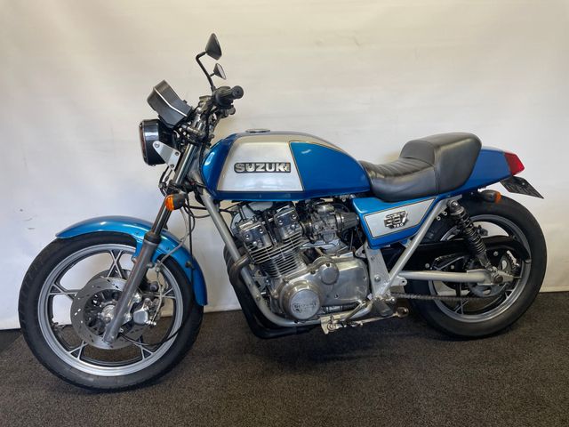 suzuki - gsx-750