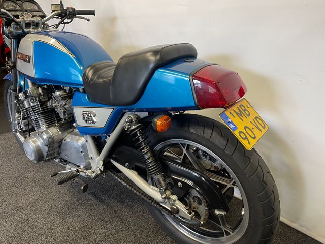 suzuki - gsx-750