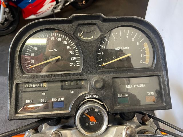 suzuki - gsx-750