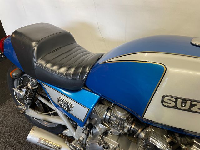 suzuki - gsx-750