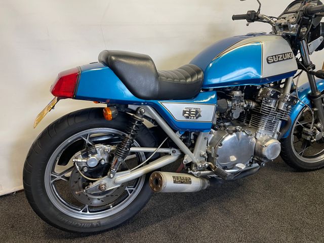 suzuki - gsx-750