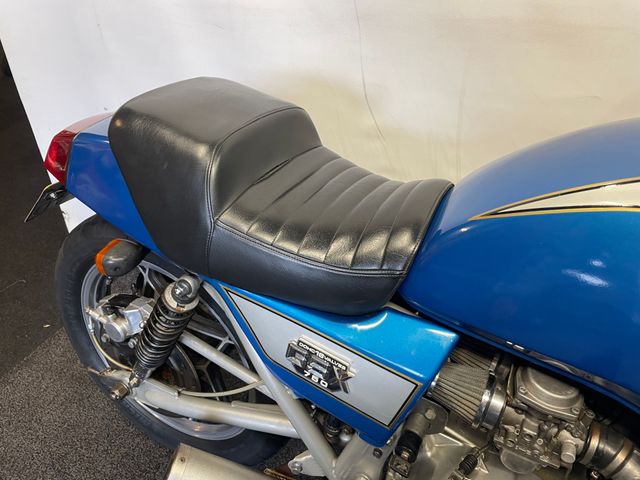 suzuki - gsx-750