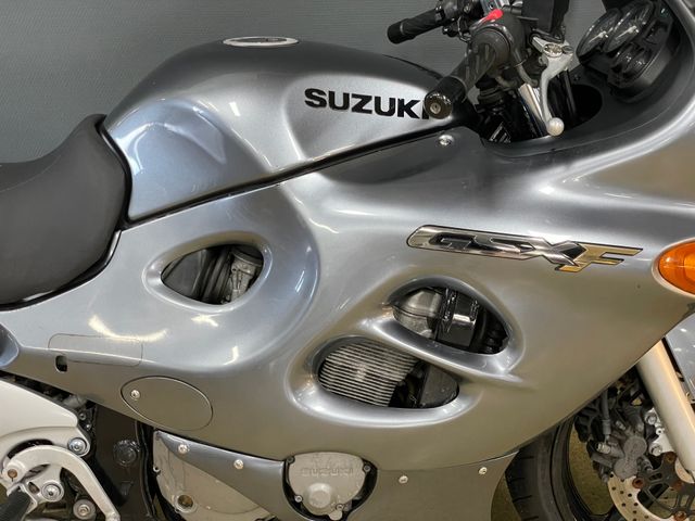 suzuki - gsx-750-ef