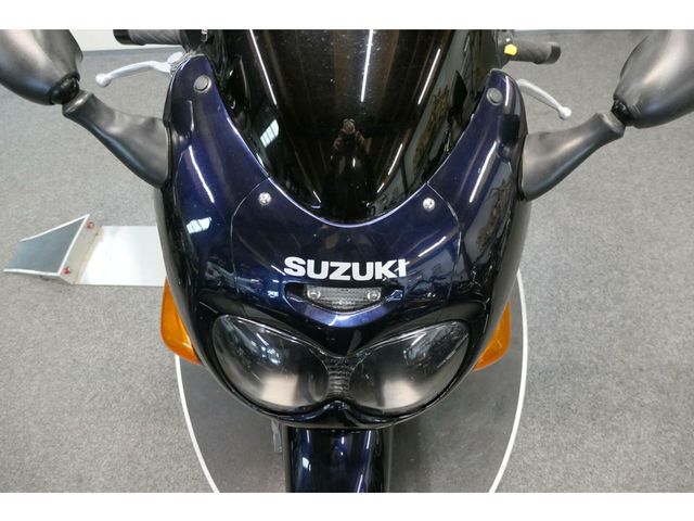 suzuki - gsx-750-f
