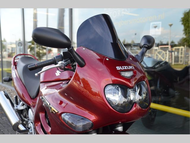 suzuki - gsx-750-f