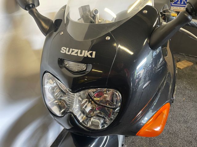 suzuki - gsx-750-f