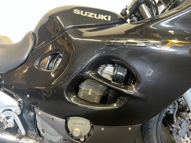 suzuki - gsx-750-f