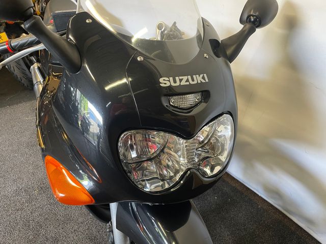 suzuki - gsx-750-f