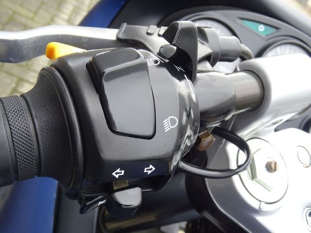 suzuki - gsx-750-f