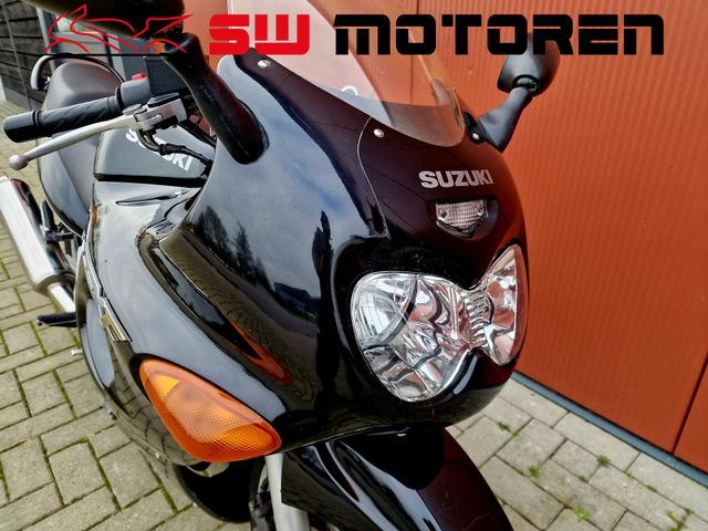 suzuki - gsx-750-f