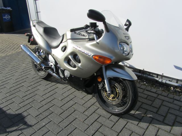 suzuki - gsx-750-f