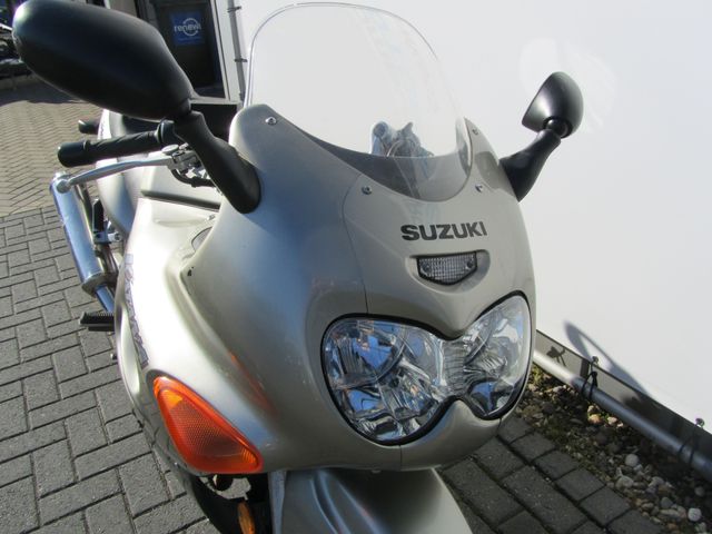 suzuki - gsx-750-f