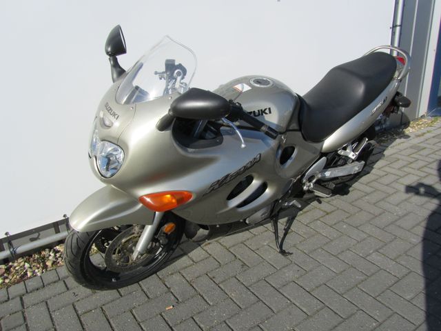 suzuki - gsx-750-f