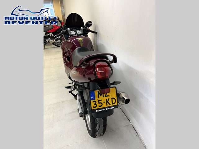 suzuki - gsx-750-f